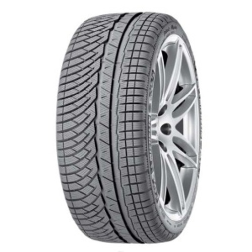 Foto pneumatico: MICHELIN, Pilot Alpin PA4 MO 295/35 R1919 104V Invernali