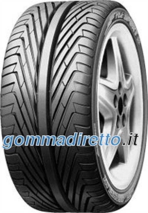 Foto pneumatico: MICHELIN, PILOT SPORT 255/50 R1616 101H Estive