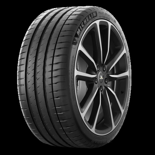 Foto pneumatico: MICHELIN, PILOT SPORT 4S XL I* 285/30 R2020 99Y Estive