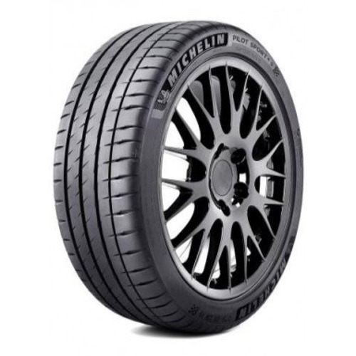 Foto pneumatico: MICHELIN, PILOT SPORT 4 S 285/25 R2222 95Y Estive