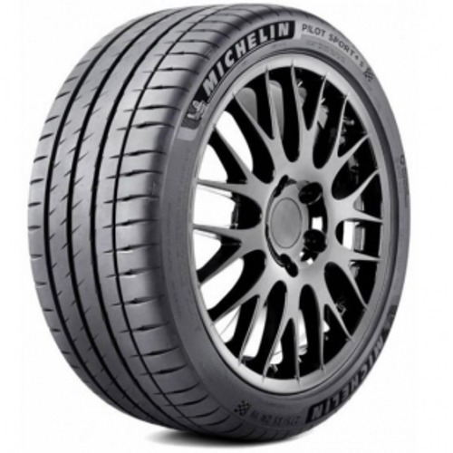 Foto pneumatico: MICHELIN, PILOT SPORT 4 S 265/35 R2121 101Y Estive