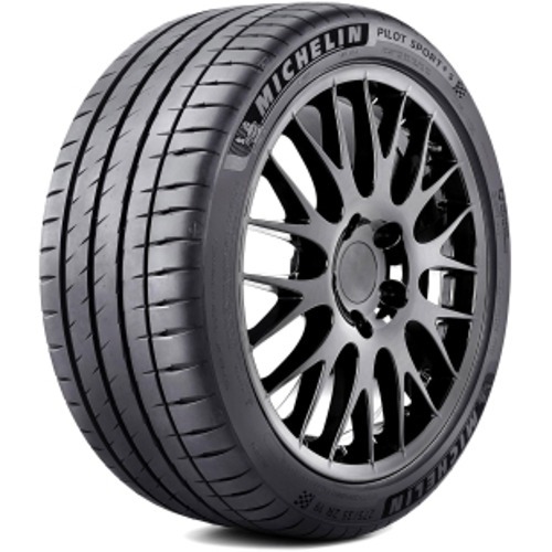 Foto pneumatico: MICHELIN, PILOT SPORT 4 SUV XL GOE ACOUSTIC BSW 265/40 R2222 106Y Estive