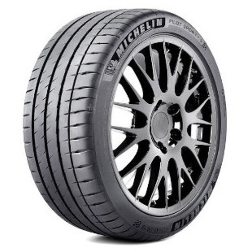 Foto pneumatico: MICHELIN, PILOT SPORT 4 S 275/35 R2121 103Y Estive