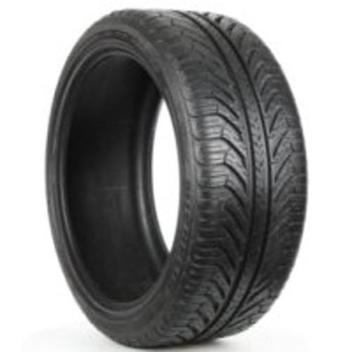 Foto pneumatico: MICHELIN, PILOT SPORT A/S 4 XL MO1 B 265/40 R2020 104V Estive