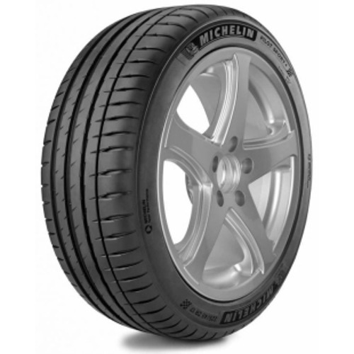 Foto pneumatico: MICHELIN, PILOT SPORT ALL SEASON 4 275/35 R2121 103V Estive