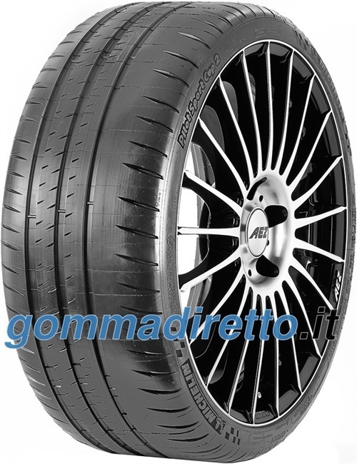 Foto pneumatico: MICHELIN, PILOT SPORT CUP 2 275/35 R2020 102Y Estive