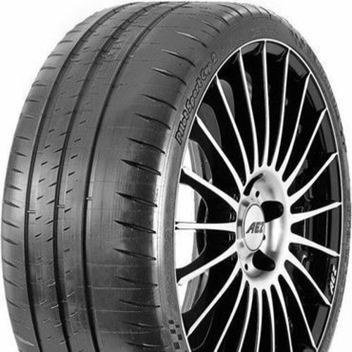 Foto pneumatico: MICHELIN, PILOT SPORT CUP 2 CONNECT 235/35 R1919 91Y Estive