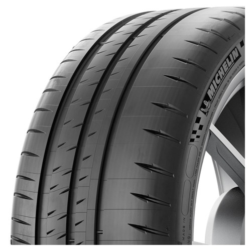 Foto pneumatico: MICHELIN, PILOT SPORT CUP 2 R 245/35 R2020 95Y Estive