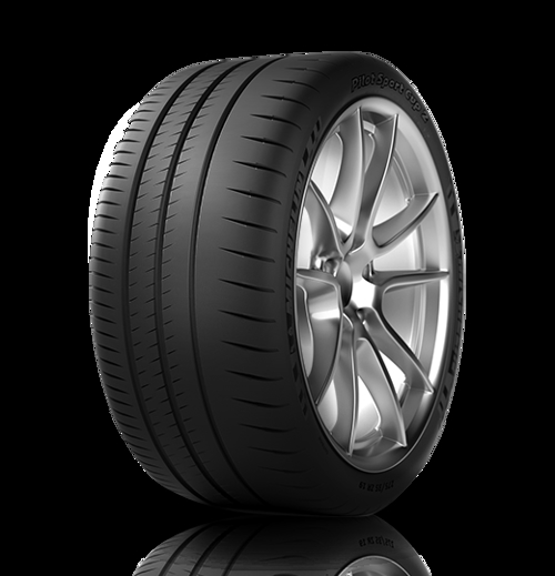 Foto pneumatico: MICHELIN, PILOT SPORT CUP 2 R CONNECT MO1 275/35 R2020 102Y Estive