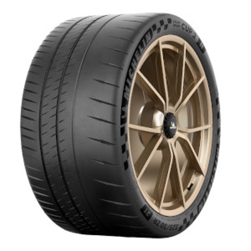 Foto pneumatico: MICHELIN, Pilot Sport Cup 2 R Connect N0 245/35 R2020 95Y Estive