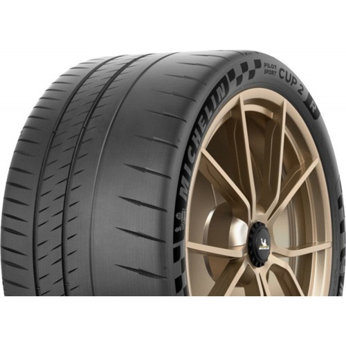 Foto pneumatico: MICHELIN, PILOT SPORT CUP 2 XL FSL 275/35 R2020 102Y Estive