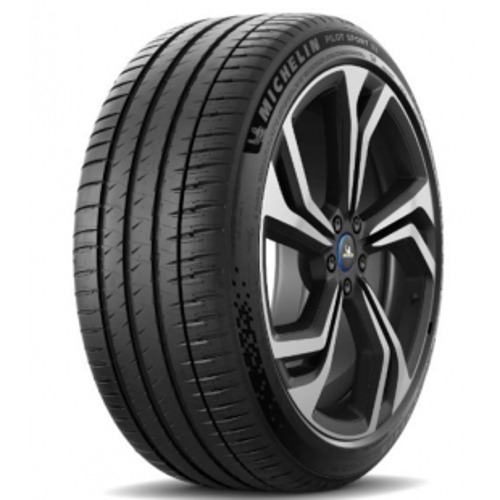 Foto pneumatico: MICHELIN, PILOT SPORT EV 245/50 R2020 105Y Estive