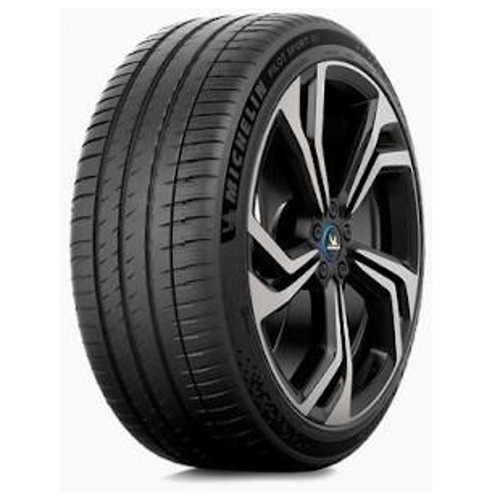 Foto pneumatico: MICHELIN, PILOT SPORT EV XL POL 255/50 R2020 109V Estive