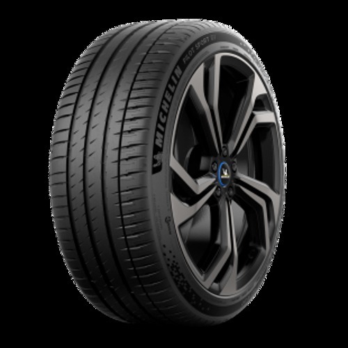 Foto pneumatico: MICHELIN, PILOT SPORT EV XL ACOUSTIC 255/55 R2020 110V Estive