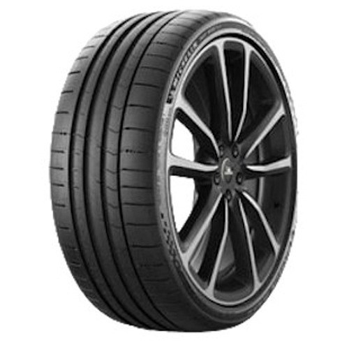 Foto pneumatico: MICHELIN, PILOT SPORT S 5 XL AML 275/35 R2121 103Y Estive