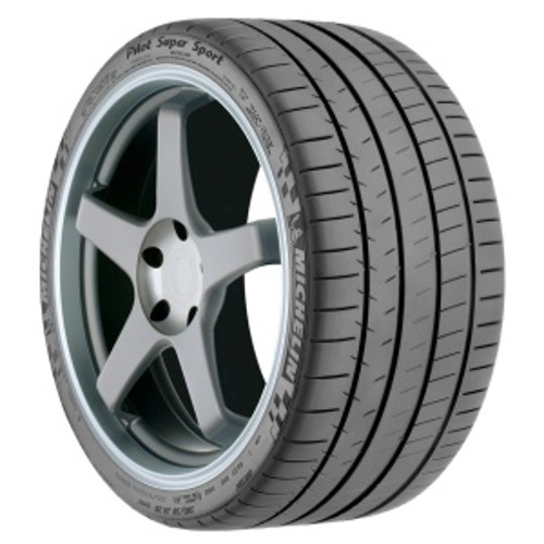 Foto pneumatico: MICHELIN, Pilot Super Sport MO 305/30 R2020 103Y Estive