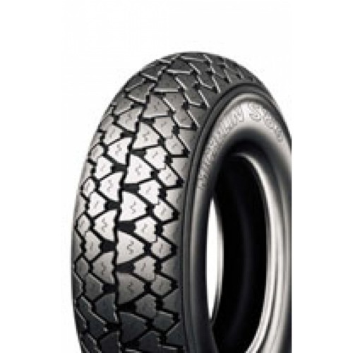 Foto pneumatico: MICHELIN, S83 100/90 -1010 56J Estive