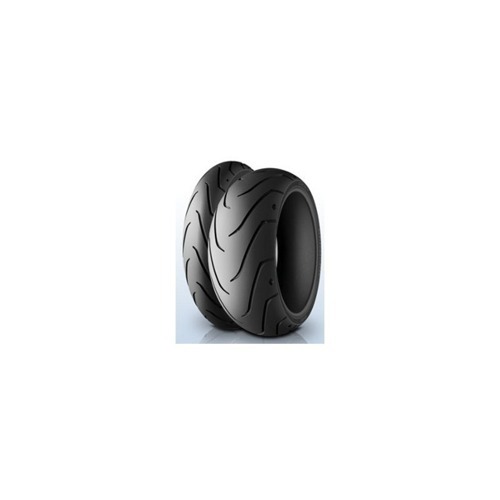 Foto pneumatico: MICHELIN, SCORCHER 11 FRONT 130/60 R2121 63H Estive