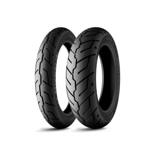 Foto pneumatico: MICHELIN, SCORCHER 31 FRONT 130/70 R1818 63H Estive