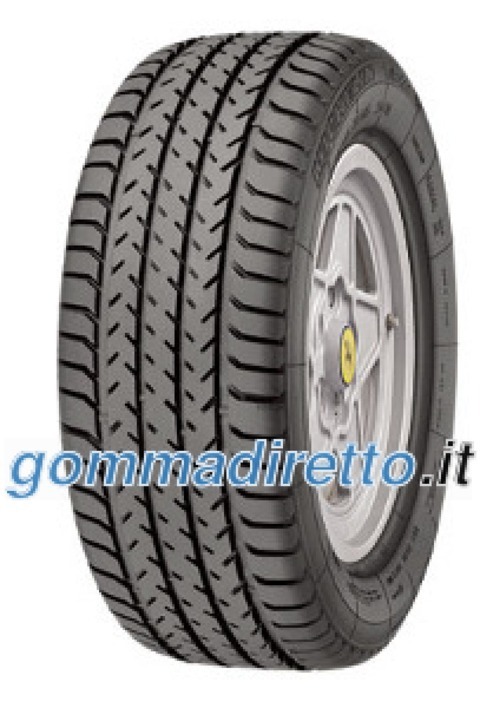 Foto pneumatico: MICHELIN, TRX B CLASSIC 190/65 R390390 89H Quattro-stagioni