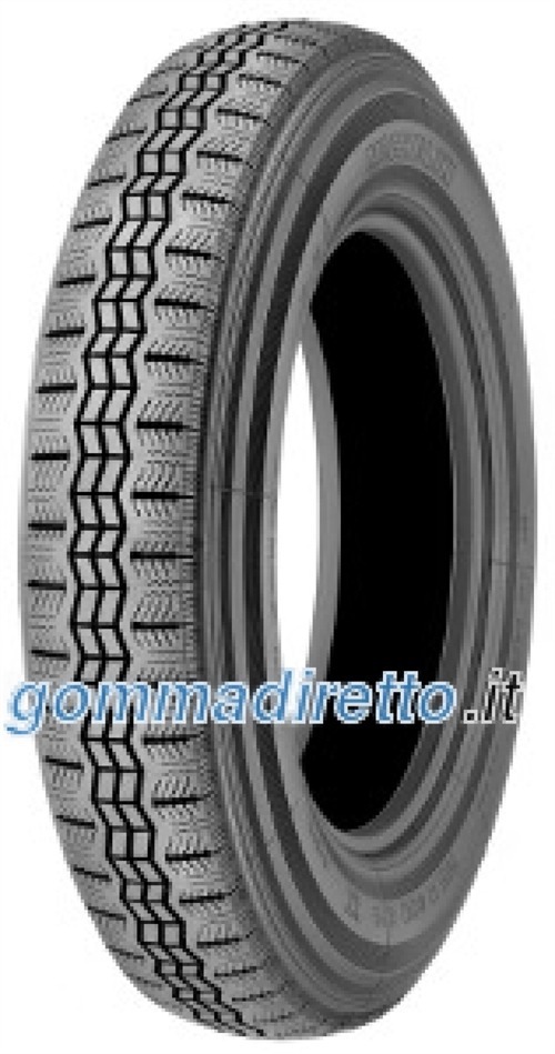 Foto pneumatico: MICHELIN, X CLASSIC 155/80 R1414 80T Estive