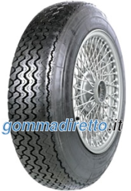 Foto pneumatico: MICHELIN, XAS FF (TT) CLASSIC 185/80 R1313 88H Estive