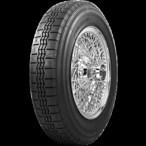 Foto pneumatico: MICHELIN, X 125/80 R1212 62S Estive