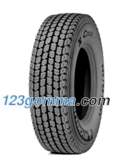 Foto pneumatico: MICHELIN, X COACH XD M+S 3PMSF 295/80 R22.522.5 152M Quattro-stagioni