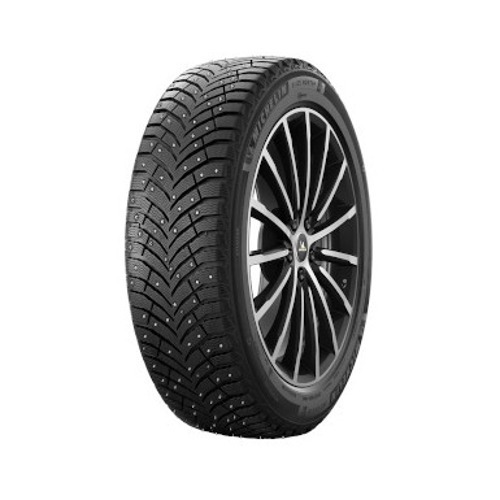 Foto pneumatico: MICHELIN, X-ICE NORTH 4 EL NORDIC 225/55 R1818 102T Invernali