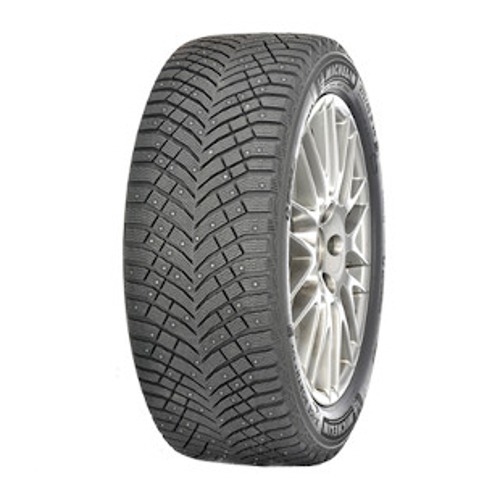 Foto pneumatico: MICHELIN, X-ICE NORTH 4 SUV 3PMSF 215/70 R1616 100T Invernali