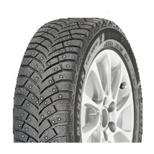 Foto pneumatico: MICHELIN, X ICE NORTH 4 SUV 285/45 R2020 112T Invernali