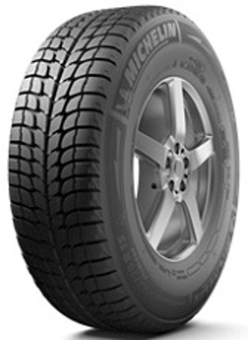 Foto pneumatico: MICHELIN, X-ICE SNOW SUV XL RG NORDIC 245/45 R2121 104H Invernali