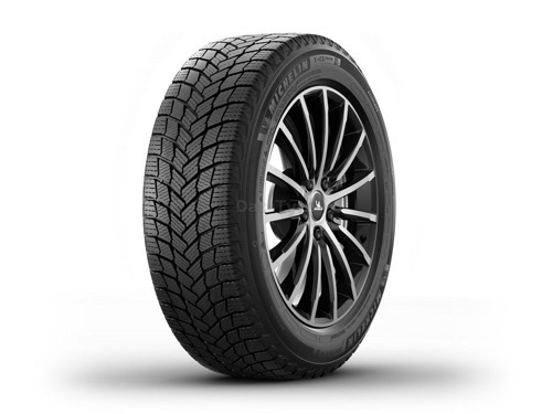 Foto pneumatico: MICHELIN, X-ICE SNOW NORDIC 205/60 R1717 93H Invernali