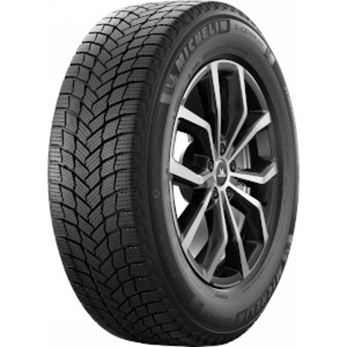 Foto pneumatico: MICHELIN, X-Ice Snow SUV 255/40 R2121 102H Invernali