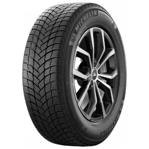 Foto pneumatico: MICHELIN, X-Ice Snow SUV 265/55 R2020 113H Invernali