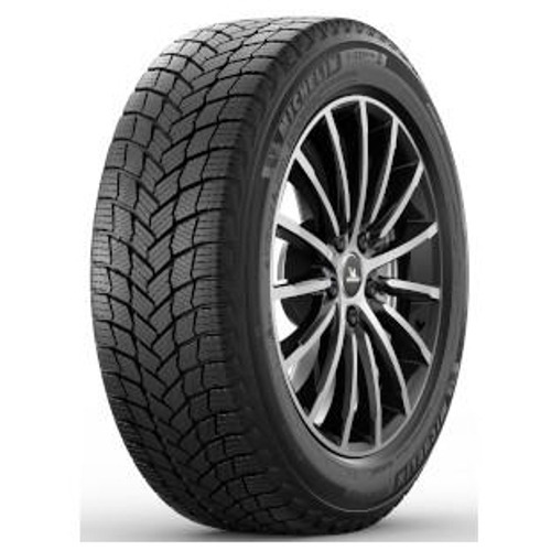 Foto pneumatico: MICHELIN, X-ICE SNOW SUV XL RG NORDIC 255/40 R2121 102H Invernali