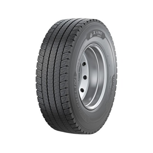 Foto pneumatico: MICHELIN, X LINE ENERGY D 315/80 R22.522.5 156L Quattro-stagioni