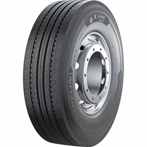 Foto pneumatico: MICHELIN, X LINE ENERGY Z 295/60 R22.522.5 150L Quattro-stagioni