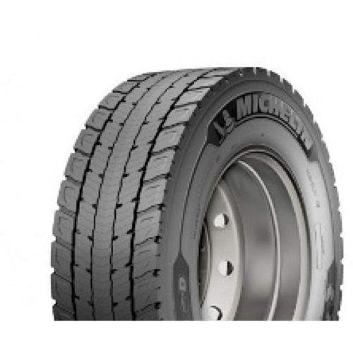 Foto pneumatico: MICHELIN, X LINE MULTI ENERGY D 18PR 315/80 R22.522.5 156L Quattro-stagioni