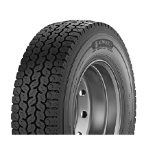 Foto pneumatico: MICHELIN, REMIX X MULTI D RETREADED 315/45 R22.522.5 147L Quattro-stagioni