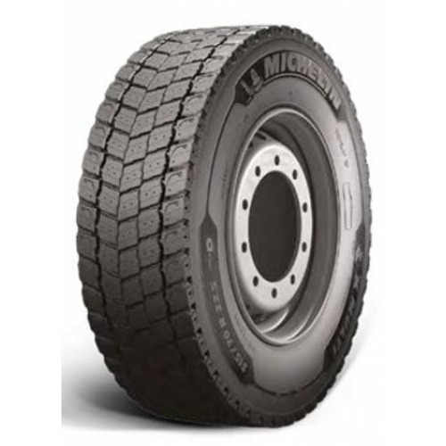 Foto pneumatico: MICHELIN, X MULTI D 225/75 R17.517.5 129M Quattro-stagioni