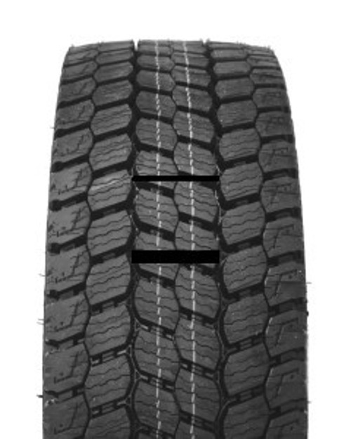 Foto pneumatico: MICHELIN, X MULTI GRIP D VG 315/80 R22.522.5 156L Quattro-stagioni