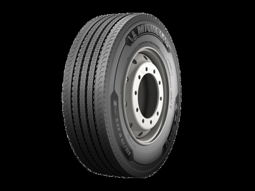 Foto pneumatico: MICHELIN, X MULTI HD Z 315/70 R22.522.5 156L Quattro-stagioni