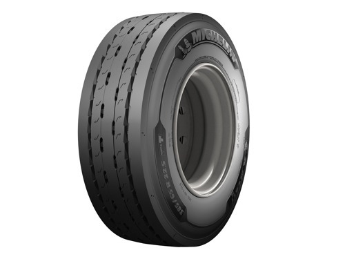 Foto pneumatico: MICHELIN, X MULTI HL TVG 385/65 R22.522.5 164K Quattro-stagioni