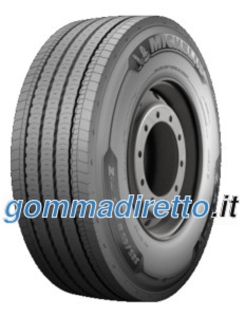 Foto pneumatico: MICHELIN, X MULTI HL Z 20PR VG 385/65 R22.522.5 164K Quattro-stagioni