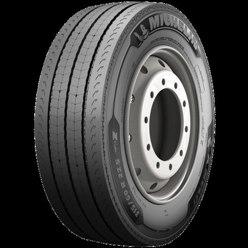 Foto pneumatico: MICHELIN, X MULTI HL Z VM 20PR M+S 3PMSF 305/70 R22.522.5 154L Quattro-stagioni