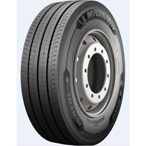 Foto pneumatico: MICHELIN, X MULTI Z 265/70 R17.517.5 140M Quattro-stagioni