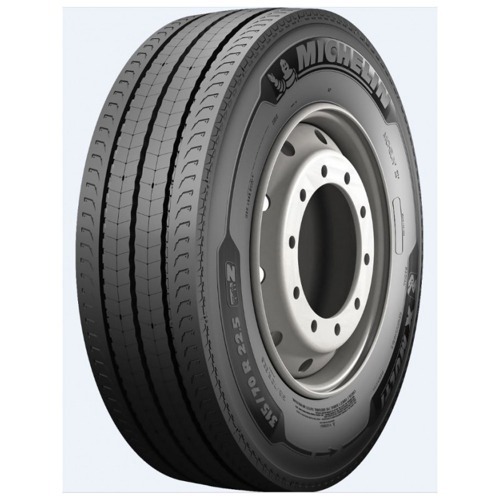 Foto pneumatico: MICHELIN, X MULTI Z VG M+S 3PMSF 385/65 R22.522.5 160K Quattro-stagioni