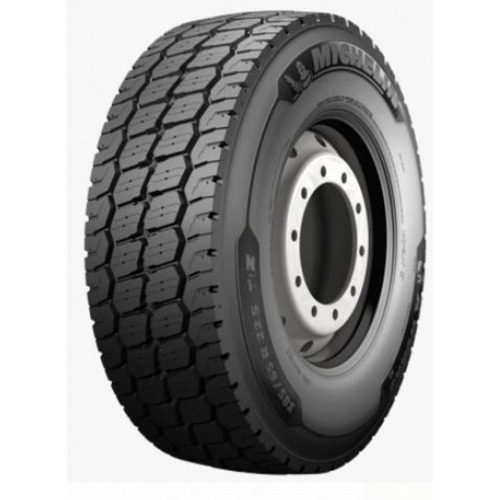 Foto pneumatico: MICHELIN, X WORKS HL Z 20PR VG 385/65 R22.522.5 164J Quattro-stagioni