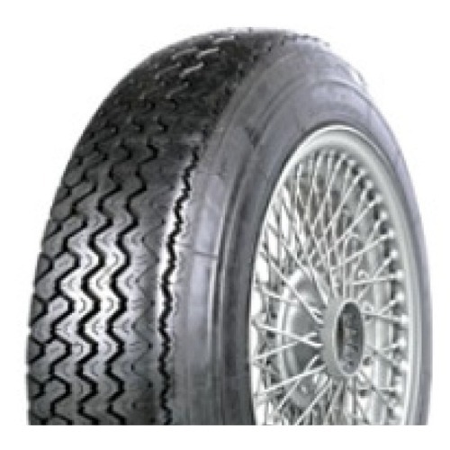 Foto pneumatico: MICHELIN, XAS 155/80 R1515 82H Estive